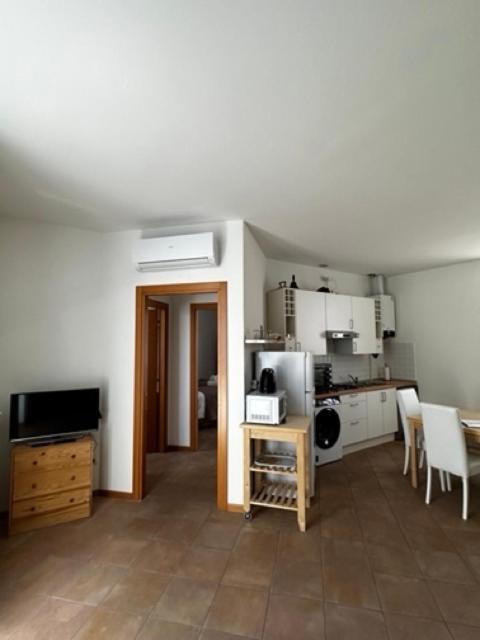 דירות ורנה Casa Sole מראה חיצוני תמונה
